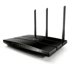 TP LINK - Router Gigabit AC1750 - Archer C7