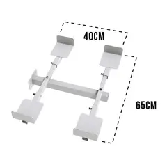 GENERICO - Rack para Microondas