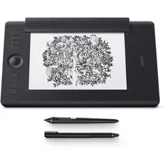 WACOM - Intuos Pro Paper Edition For Mac PC Medium - PTH660P