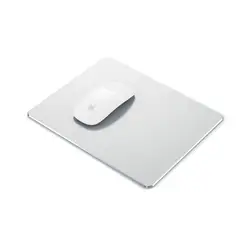 VAYDEER - Mouse pad de aluminio impermeable y de doble cara SD1021