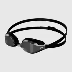 SPEEDO - Lente de Natación Fastskin Speedsocket Mirror Black