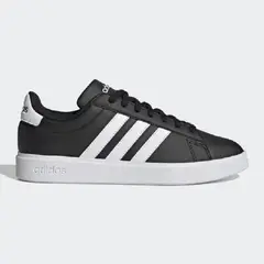 ADIDAS - Zapatilla Urbana Grand Court 2.0 GW9196 - Negro