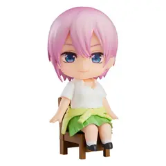 GOOD SMILE - FIGURA COLECCIONABLE DE NENDOROID SWACCHAO ICHIKA NAKANO