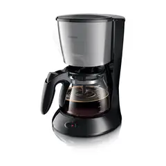 PHILIPS - Cafetera 1.2 litros de 2-15 tazas hd7462_20