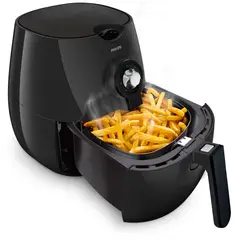 PHILIPS - Freidora de aire 4 litros 1425w hd921874