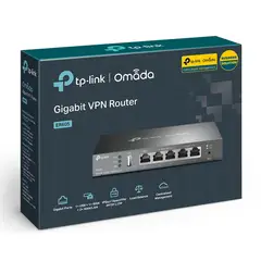 TP LINK - Er605 ROUTER OMADA GIGABIT