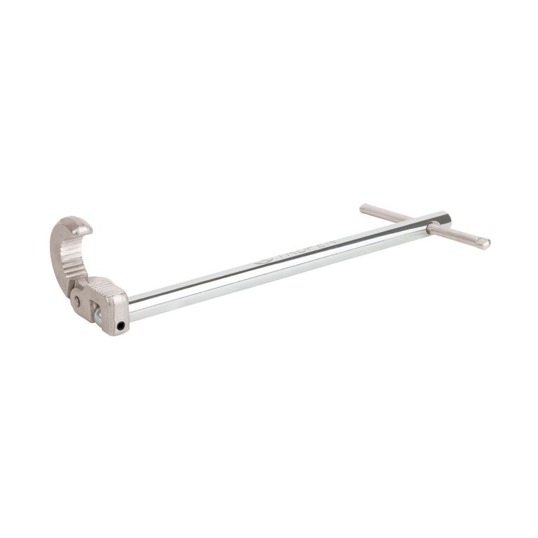 Llave multiuso para gasfiteria 12 pulg,