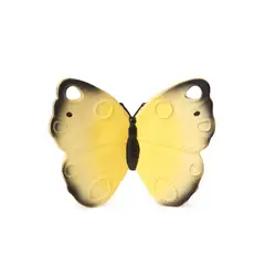 OLI & CAROL - Mordedor Katia The Butterfly