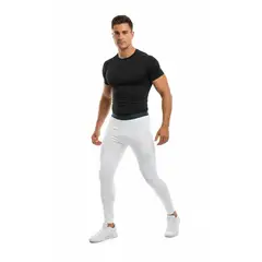 PEAK - Calentador deportivo hombre