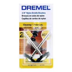 DREMEL - Cepillo De Cerdas 3/4 403