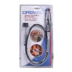 DREMEL - Eje Flexible Minitorno Original 225