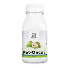 VETNATPET - SUPLEMENTO PET-ONCOL