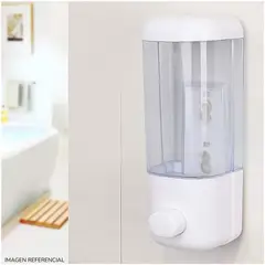 INSPIRA - Dispensador de Jabón Liquido 500ml