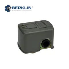 BERKLIN - PRESOSTATO 70PSI -100PSI