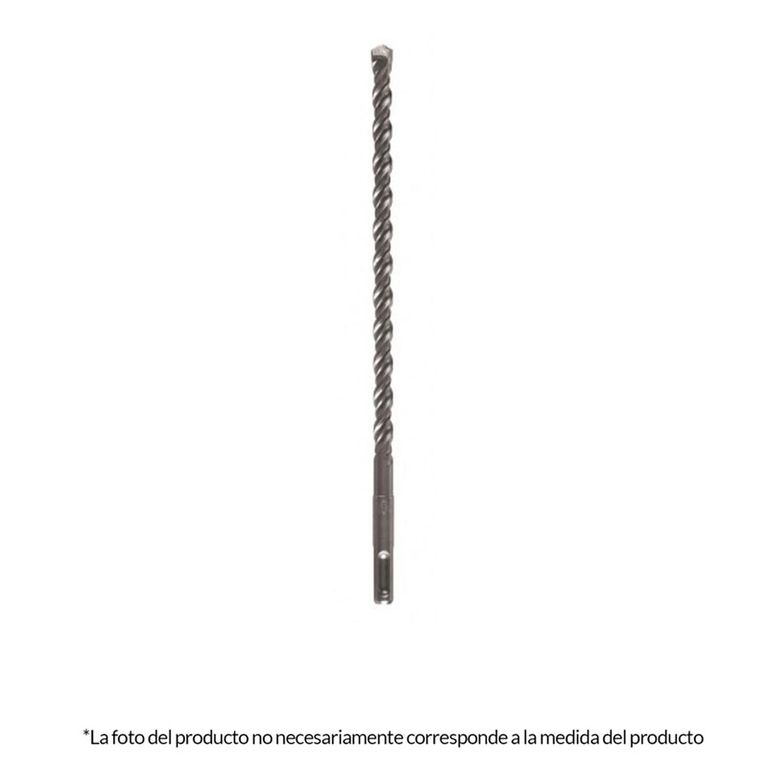 Broca SDS Plus 5 1"x16"x18" 2608.586.419-000