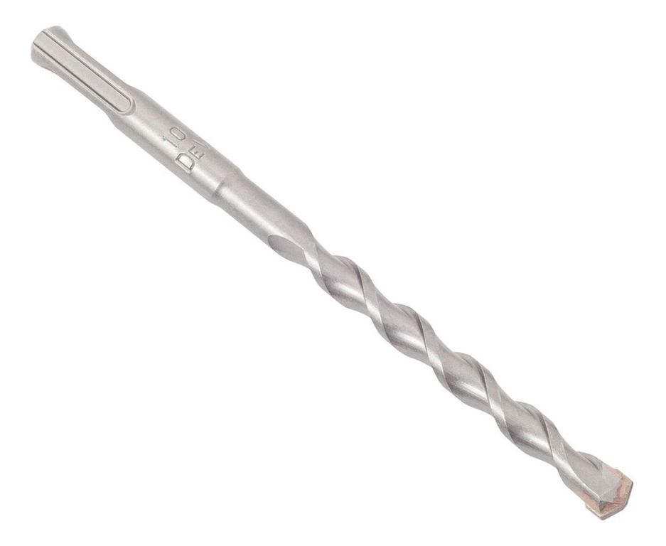 Broca Sds Plus 10 X 100 X 160 Mm Dw00709