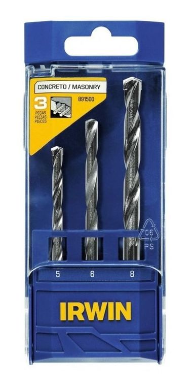 Set de Brocas 891500