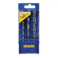 IRWIN - Set de Brocas 891500