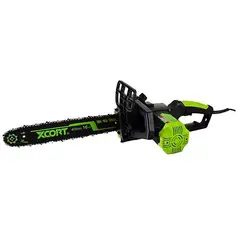 XCORT - Motosierra Eléctrica 16″ 2000W Xml05-405