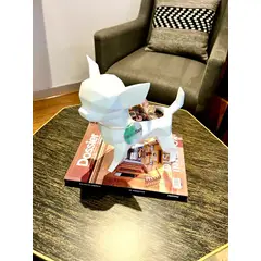 BIOPHILIA - Maceta Pet Friendly CHIHUAHUA