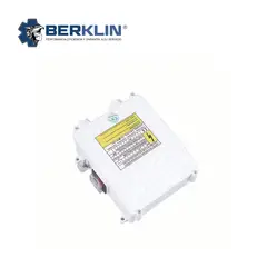 BERKLIN - CAJA DE CONTROL PARA BOMBA TIPO LAPICERO DE 2HP