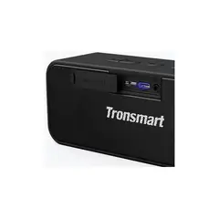 TRONSMART - Parlante Bluetooth T2 Plus Upgrade - Ultima Version