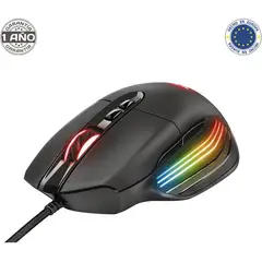 TRUST - Mouse Gamer Ergonóminco GXT 940 Xidon RGB marca