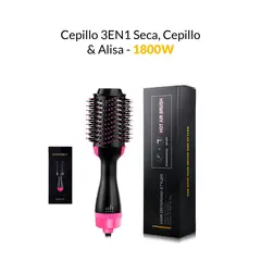 GENERICO - Cepillo 3 EN1 - 1800W.