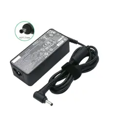 GENERICO - Cargador Laptop Lenovo 20V 225A 4-0x1-7mm