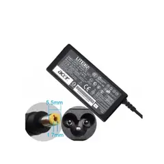 GENERICO - Cargador Genérico Laptop Acer 19V 342A 65w 55x17mm