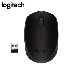 LOGITECH - Mouse Inalámbrico M170 Negro