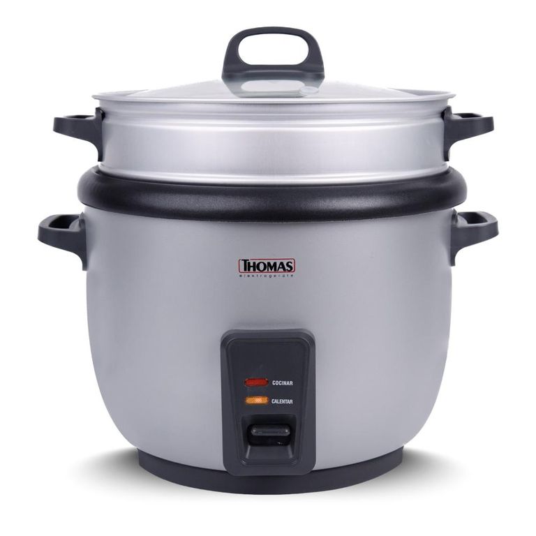 Olla Arrocera Th-36p 900w 2.2lt