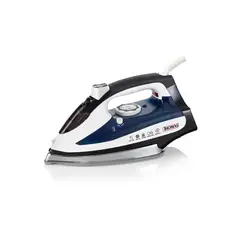 THOMAS - Plancha Th-7170 Base De Cerámica Vapor Vertical 2200w