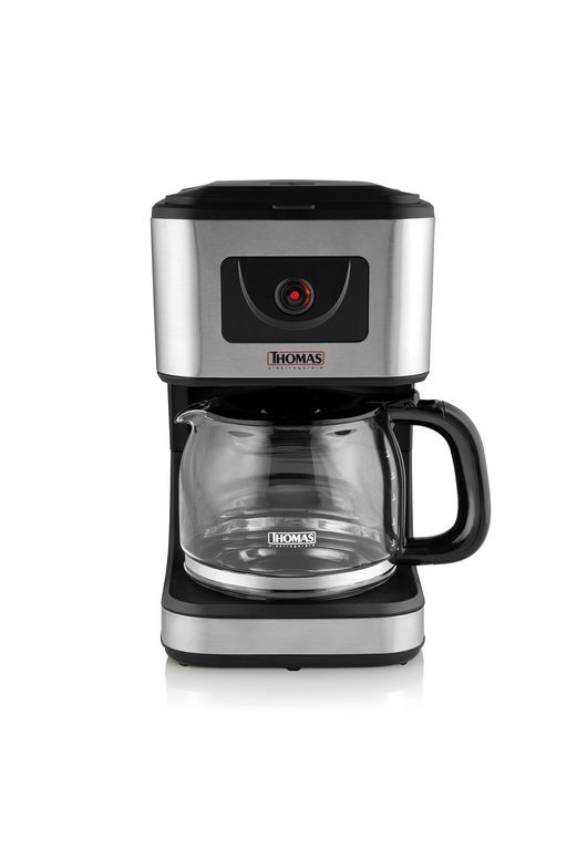 Cafetera Th-138i 900w 1.8lt
