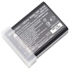 CANON - Batería lp-e10, para cámara eos 1100d 1200d