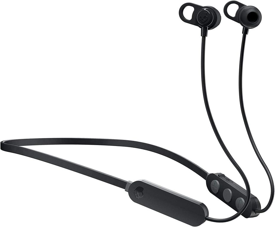 Audifonos Bluetooth JIB Plus Negro