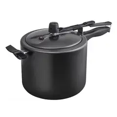 FACUSA - Olla a Presion de 8 Lt Antiadherente