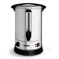 VENTUS - Hervidor Electrico 20L VHA-20 - Inox