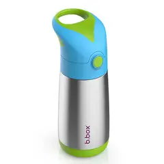 B BOX - TOMATODO ISOTÉRMICO CON CAÑITA DE 350 ML BBOX