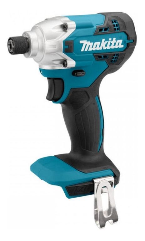Atornillador de Impacto 1 / 4 18V LXT 155Nm Baretool DTD156Z