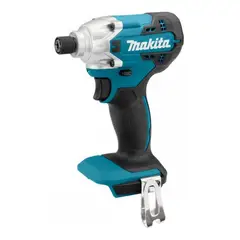 MAKITA - Atornillador de Impacto 1 / 4 18V LXT 155Nm Baretool DTD156Z