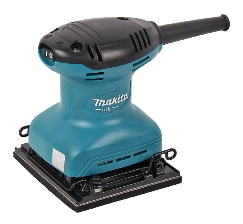Lijadora Orbital 1/4" Pliego 180W 14000 m/min MT M9200B