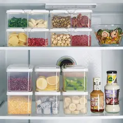 GENERICO - CONTENEDOR DE COMIDA 1400ML