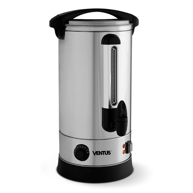 Percolador Café Infusiones 10L VHAP-10 - Inox