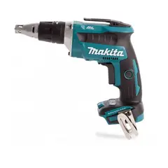 MAKITA - Atornillador de Drywall 1 / 4" 18V LXT BL Baretool DFS452Z
