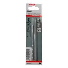 BOSCH - Broca para Concreto Impact CYL-1 6.0 X 100 mm