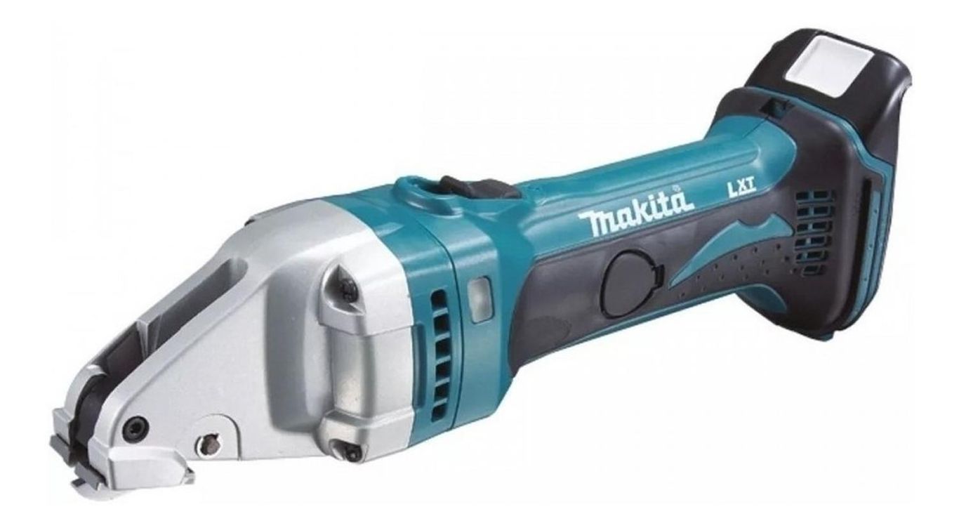 Cizalla Recta 18V LXT 1.6 mm 4300 Cpm Baretool DJS161Z