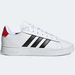 ADIDAS - Zapatillas Running GRAND COURT ALPHA H06106 - Blanco