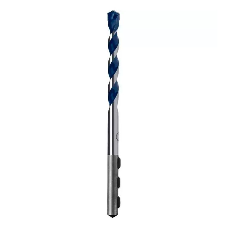 Broca Muro Concreto CYL-5 8.0mm 5/16" X 7/12" X10