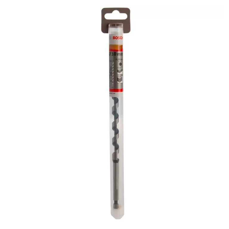 Broca Salomonica Madera 10mm X 235mm